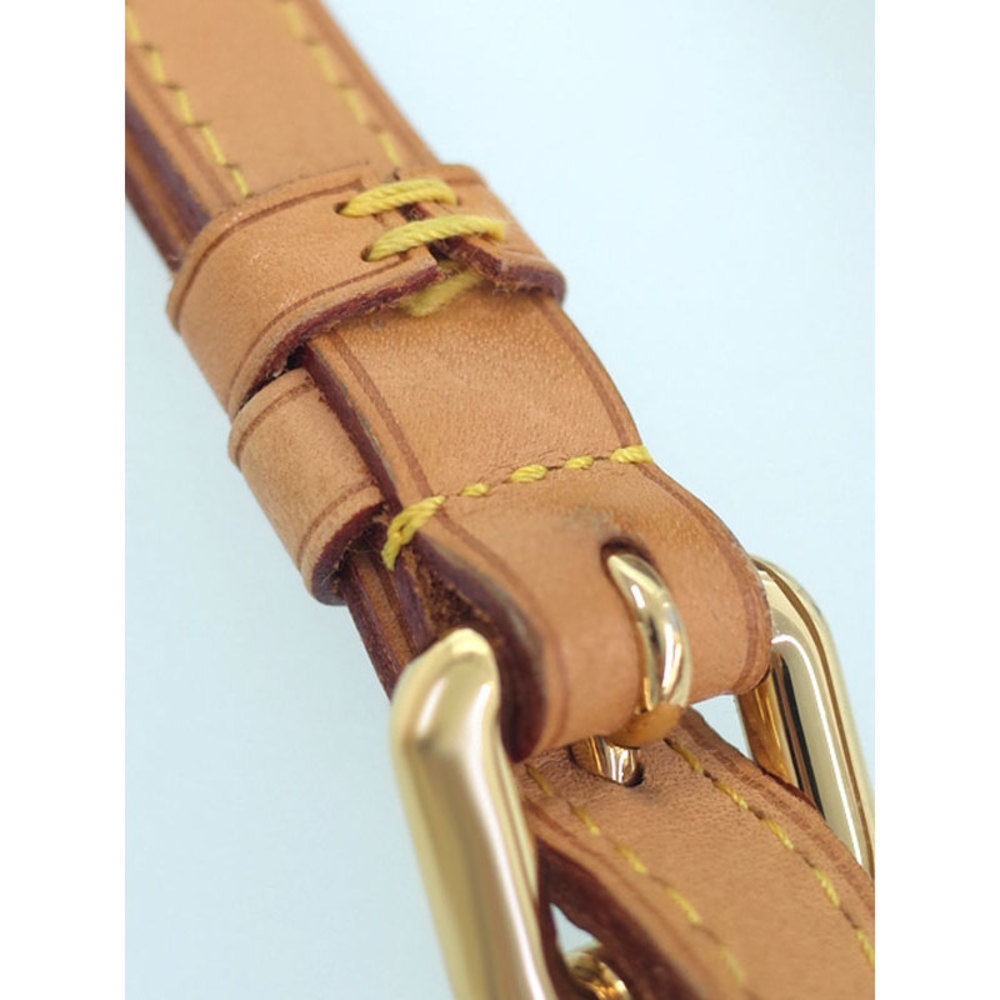 Louis Vuitton Palermo PM Bag Monogram - Picture 8 of 8